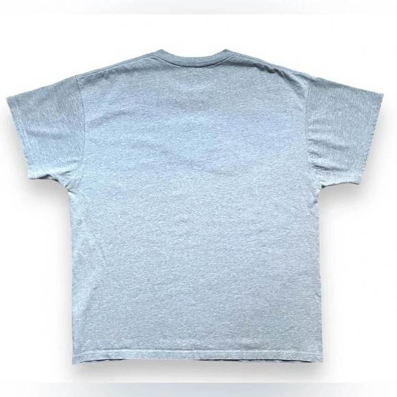 NWOT Nike Logo Sportswear Graphic T-Shirt - Picture 4 of 4